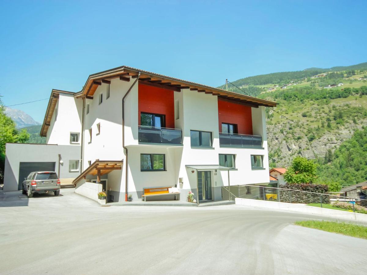 Apartment Urgbach Apart-1 By Interhome Landeck Exterior photo